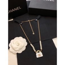 Chanel Necklaces